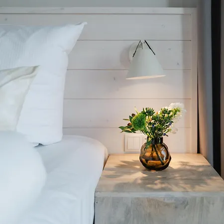 Strandterrasse, App A2 4 Apartamento Heringsdorf (Usedom)